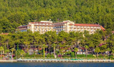 Imagine pentru Hotel Grand Yazici Club Marmaris Palace 5* valabile pentru Litoral 2023