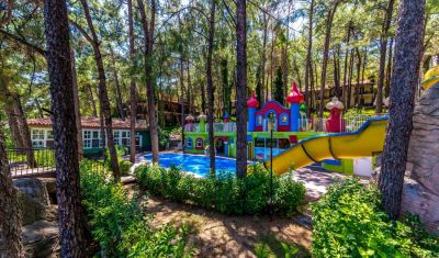 Imagine pentru Hotel Grand Yazici Club Marmaris Palace 5* valabile pentru Litoral 2023