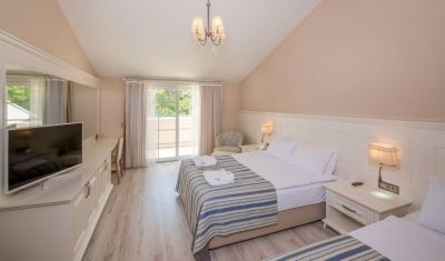 Imagine pentru Hotel Grand Yazici Club Turban Thermal 5*  valabile pentru Litoral 2023