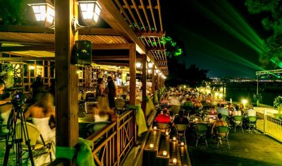 Imagine pentru Hotel Grand Yazici Club Turban Thermal 5*  valabile pentru Litoral 2023