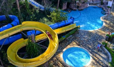 Imagine pentru Hotel Grand Yazici Club Turban Thermal 5*  valabile pentru Litoral 2023