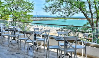 Imagine pentru Hotel Grifid Encanto Beach 4* valabile pentru Litoral 2023