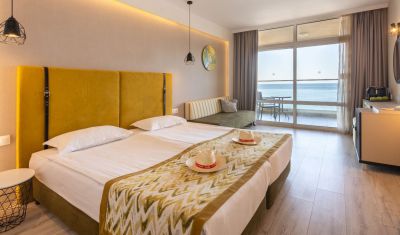 Imagine pentru Hotel Grifid Encanto Beach 4* valabile pentru Litoral 2023