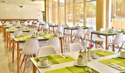 Imagine pentru Hotel Grifid Foresta 3*(Adults Only) valabile pentru Litoral 2023