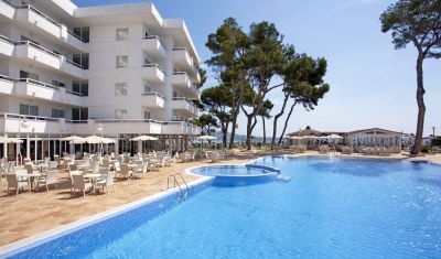Imagine pentru Hotel Grupotel Los Principes & Spa 4*  valabile pentru Litoral 2023