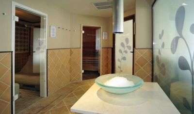 Imagine pentru Hotel Grupotel Los Principes & Spa 4*  valabile pentru Litoral 2023