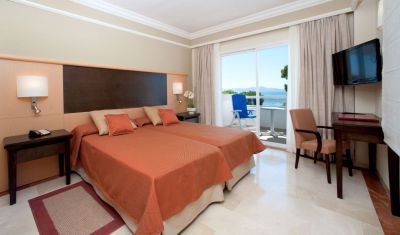 Imagine pentru Hotel Grupotel Los Principes & Spa 4*  valabile pentru Litoral 2023