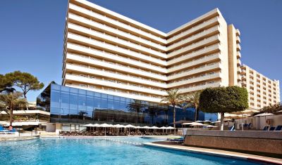 Imagine pentru Hotel Grupotel Taurus Park 4* valabile pentru Litoral 2023