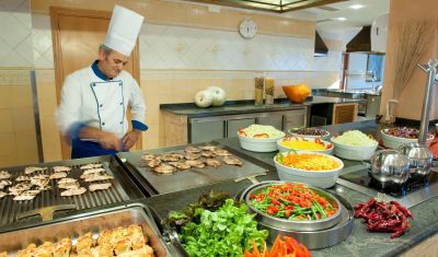Imagine pentru Hotel Grupotel Taurus Park 4* valabile pentru Litoral 2023