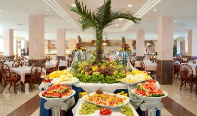 Imagine pentru Hotel Grupotel Taurus Park 4* valabile pentru Litoral 2023