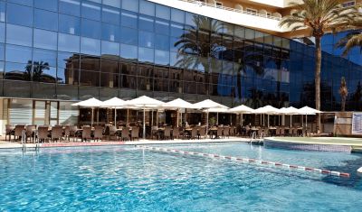 Imagine pentru Hotel Grupotel Taurus Park 4* valabile pentru Litoral 2023