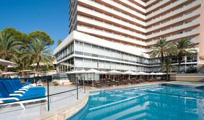 Imagine pentru Hotel Grupotel Taurus Park 4* valabile pentru Litoral 2023