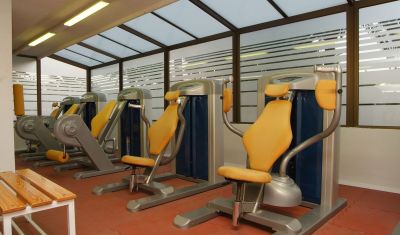 Imagine pentru Hotel Grupotel Taurus Park 4* valabile pentru Litoral 2023