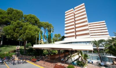 Imagine pentru Hotel Grupotel Taurus Park 4* valabile pentru Litoral 2023
