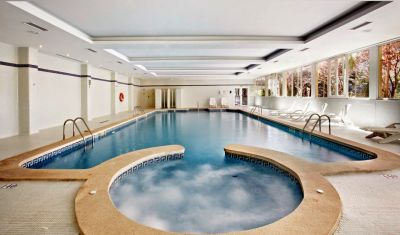 Imagine pentru Hotel Grupotel Taurus Park 4* valabile pentru Litoral 2023