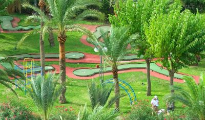 Imagine pentru Hotel Grupotel Taurus Park 4* valabile pentru Litoral 2023