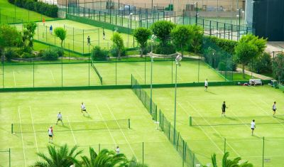Imagine pentru Hotel Grupotel Taurus Park 4* valabile pentru Litoral 2023