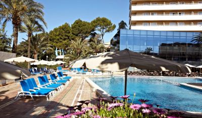 Imagine pentru Hotel Grupotel Taurus Park 4* valabile pentru Litoral 2023
