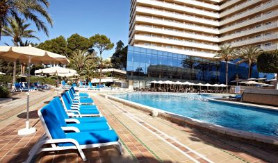 Imagine pentru Hotel Grupotel Taurus Park 4* valabile pentru Litoral 2023