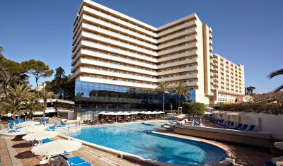 Imagine pentru Hotel Grupotel Taurus Park 4* valabile pentru Litoral 2023
