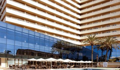 Imagine pentru Hotel Grupotel Taurus Park 4* valabile pentru Litoral 2023