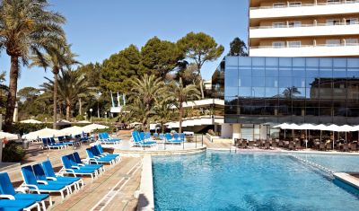 Imagine pentru Hotel Grupotel Taurus Park 4* valabile pentru Litoral 2023
