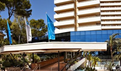 Imagine pentru Hotel Grupotel Taurus Park 4* valabile pentru Litoral 2023