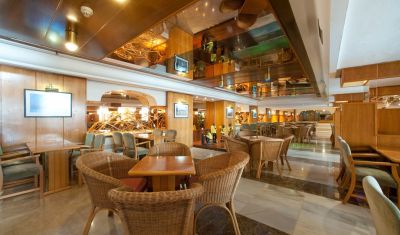 Imagine pentru Hotel Grupotel Taurus Park 4* valabile pentru Litoral 2023