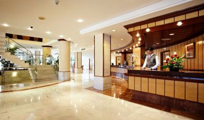 Imagine pentru Hotel Grupotel Taurus Park 4* valabile pentru Litoral 2023