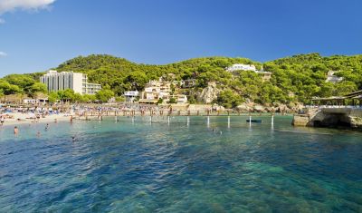 Imagine pentru Hotel H10 Blue Mar Boutique 4* (Adults Only) valabile pentru Litoral 2023