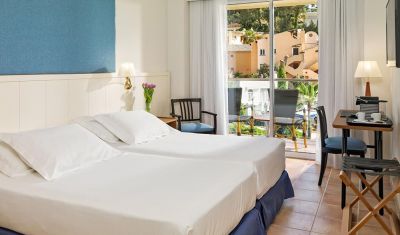Imagine pentru Hotel H10 Blue Mar Boutique 4* (Adults Only) valabile pentru Litoral 2023