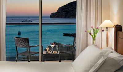 Imagine pentru Hotel H10 Blue Mar Boutique 4* (Adults Only) valabile pentru Litoral 2023
