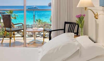 Imagine pentru Hotel H10 Blue Mar Boutique 4* (Adults Only) valabile pentru Litoral 2023