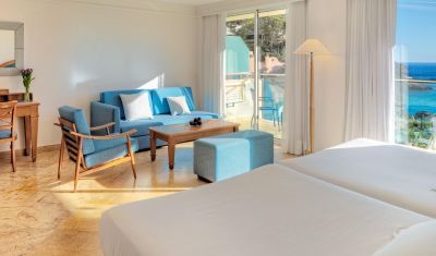 Imagine pentru Hotel H10 Blue Mar Boutique 4* (Adults Only) valabile pentru Litoral 2023