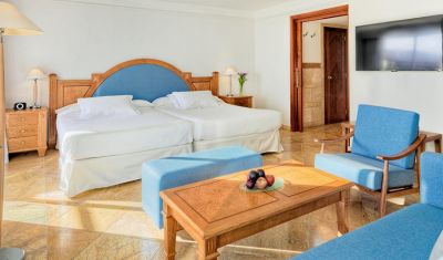 Imagine pentru Hotel H10 Blue Mar Boutique 4* (Adults Only) valabile pentru Litoral 2023