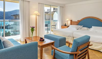 Imagine pentru Hotel H10 Blue Mar Boutique 4* (Adults Only) valabile pentru Litoral 2023