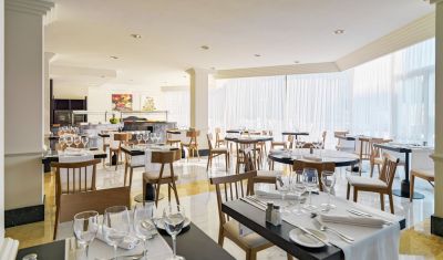 Imagine pentru Hotel H10 Blue Mar Boutique 4* (Adults Only) valabile pentru Litoral 2023