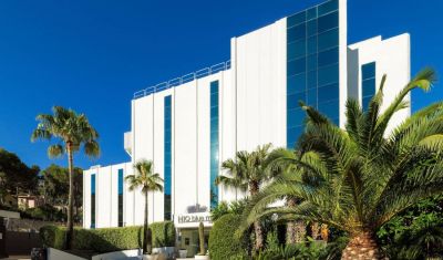 Imagine pentru Hotel H10 Blue Mar Boutique 4* (Adults Only) valabile pentru Litoral 2023