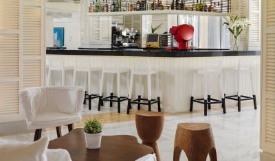Imagine pentru Hotel H10 Blue Mar Boutique 4* (Adults Only) valabile pentru Litoral 2023