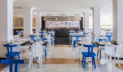 Imagine pentru Hotel H10 Blue Mar Boutique 4* (Adults Only) valabile pentru Litoral 2023