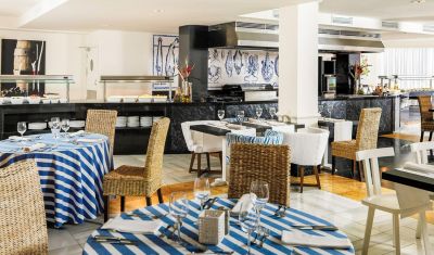 Imagine pentru Hotel H10 Blue Mar Boutique 4* (Adults Only) valabile pentru Litoral 2023