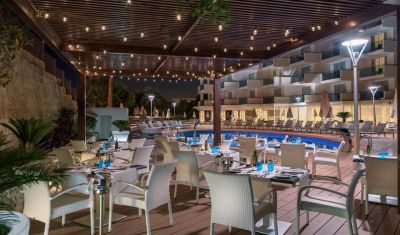 Imagine pentru Hotel H10 Blue Mar Boutique 4* (Adults Only) valabile pentru Litoral 2023
