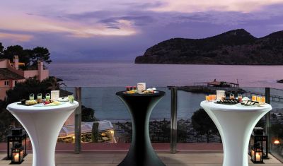 Imagine pentru Hotel H10 Blue Mar Boutique 4* (Adults Only) valabile pentru Litoral 2023