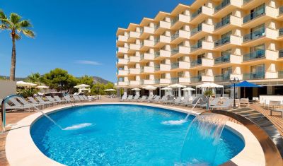 Imagine pentru Hotel H10 Blue Mar Boutique 4* (Adults Only) valabile pentru Litoral 2023