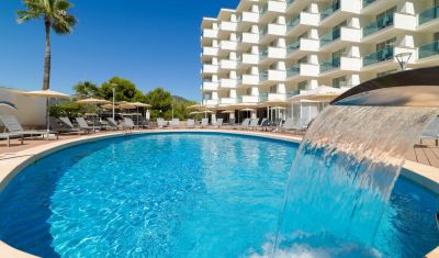 Imagine pentru Hotel H10 Blue Mar Boutique 4* (Adults Only) valabile pentru Litoral 2023