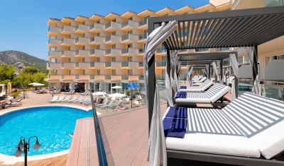 Imagine pentru Hotel H10 Blue Mar Boutique 4* (Adults Only) valabile pentru Litoral 2023