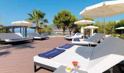 Imagine pentru Hotel H10 Blue Mar Boutique 4* (Adults Only) valabile pentru Litoral 2023