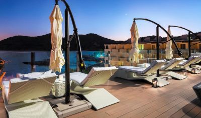 Imagine pentru Hotel H10 Blue Mar Boutique 4* (Adults Only) valabile pentru Litoral 2023