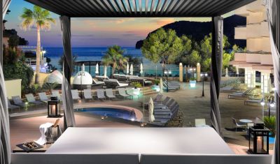 Imagine pentru Hotel H10 Blue Mar Boutique 4* (Adults Only) valabile pentru Litoral 2023