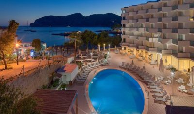 Imagine pentru Hotel H10 Blue Mar Boutique 4* (Adults Only) valabile pentru Litoral 2023